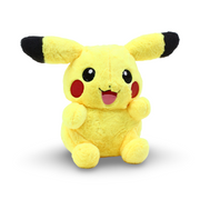 Pokemon Plush Toy – Yellow