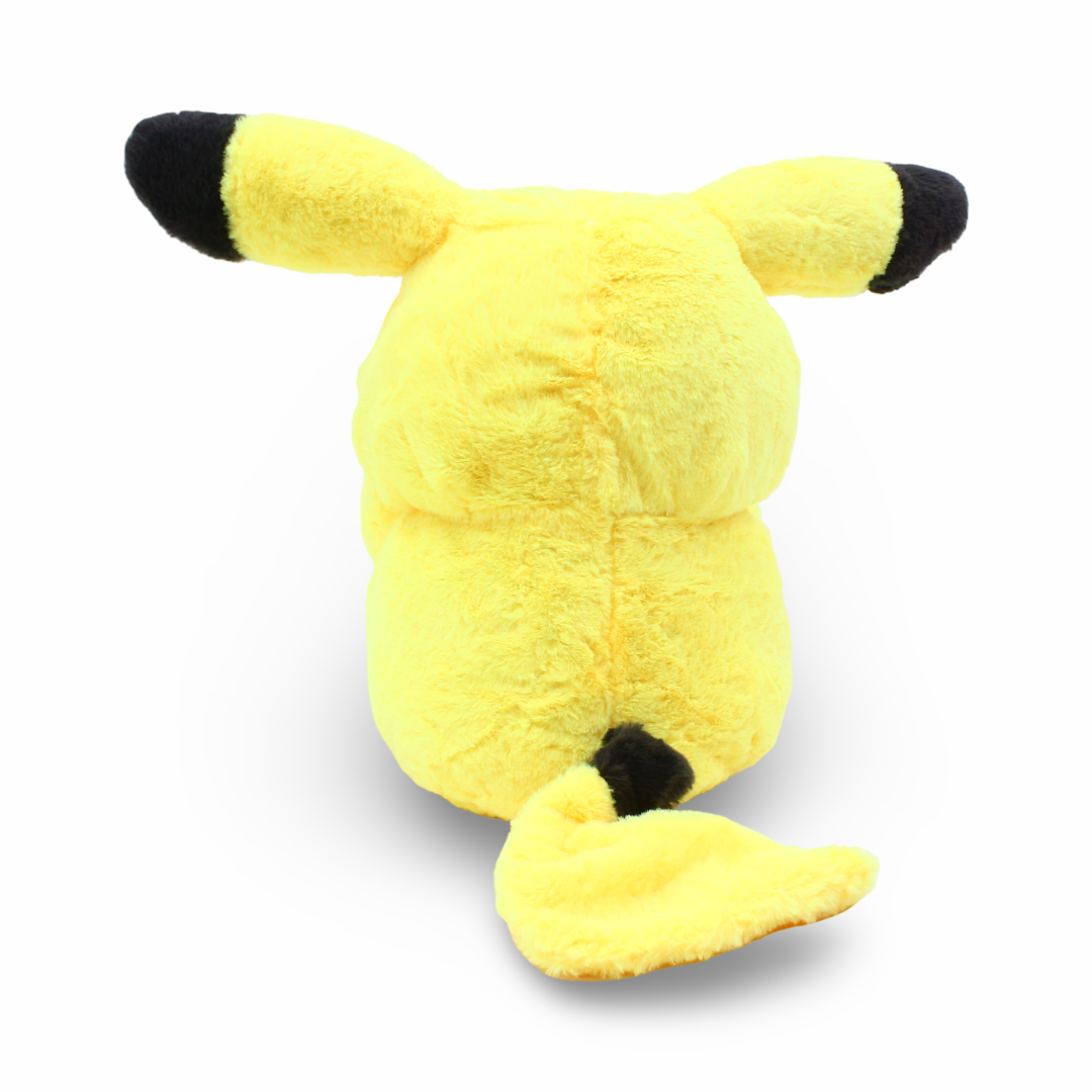 Pokemon Plush Toy – Yellow