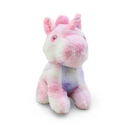Unicorn Plush Toy – Pink