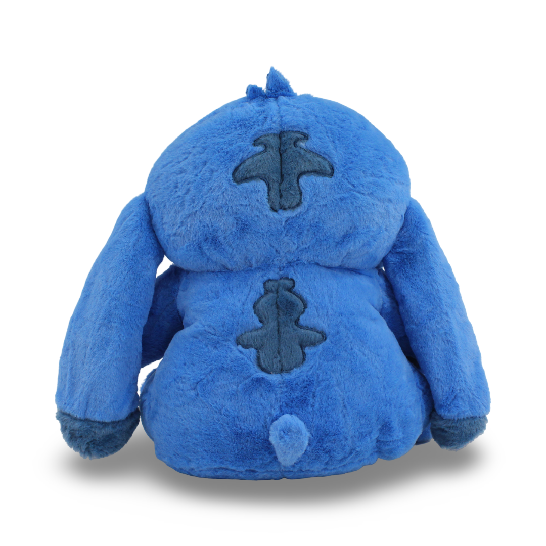 Stitch Plush Toy – Blue