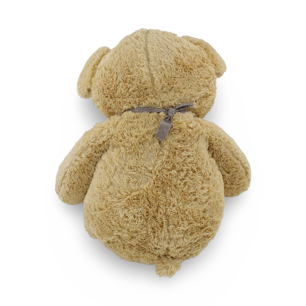 Brown Teddy Bear Plush Toy