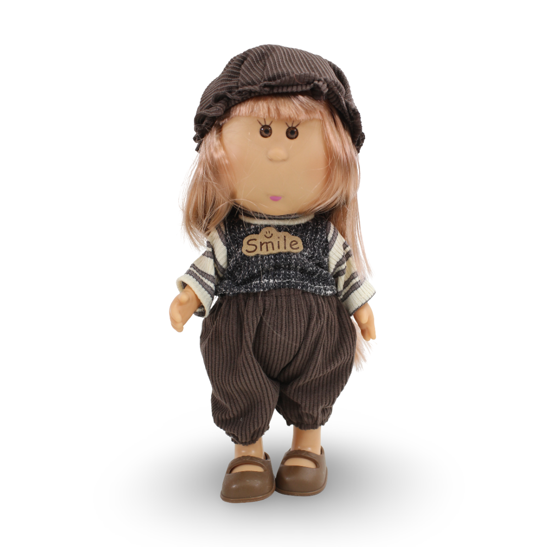 Potato Mia Doll