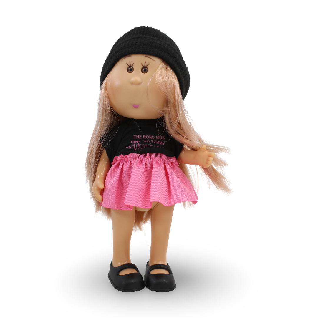 Potato Mia Doll