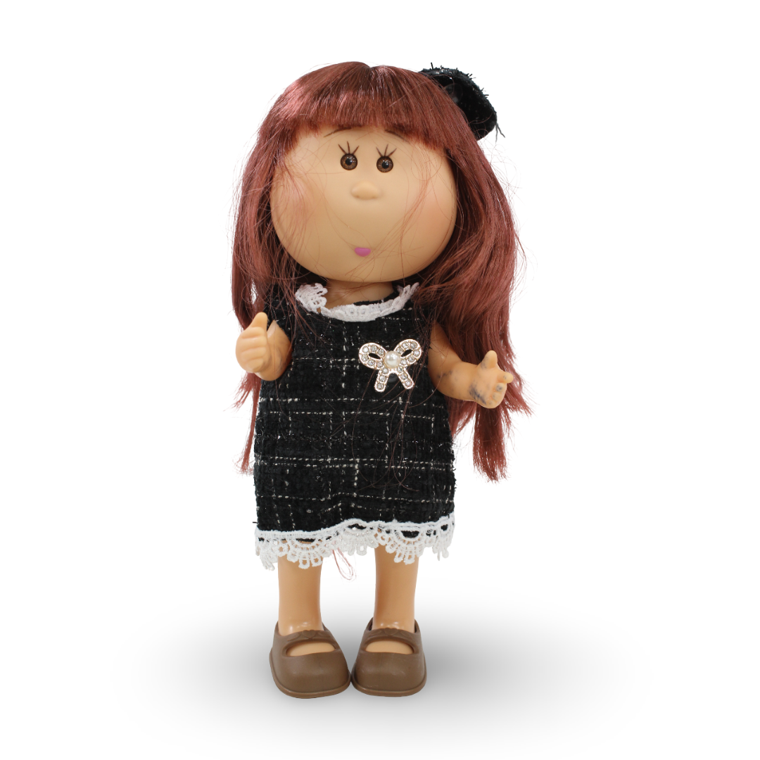 Potato Mia Doll