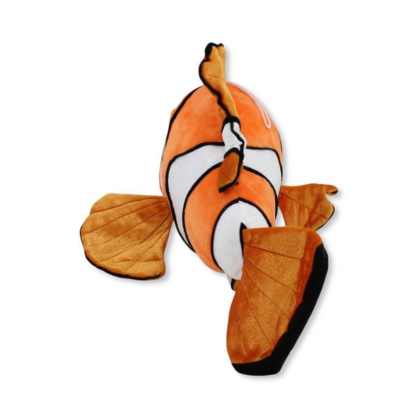 Nemo Plush Toy