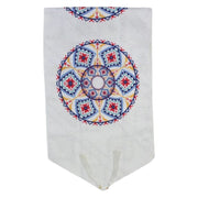 Printed Cotton Table Runner
