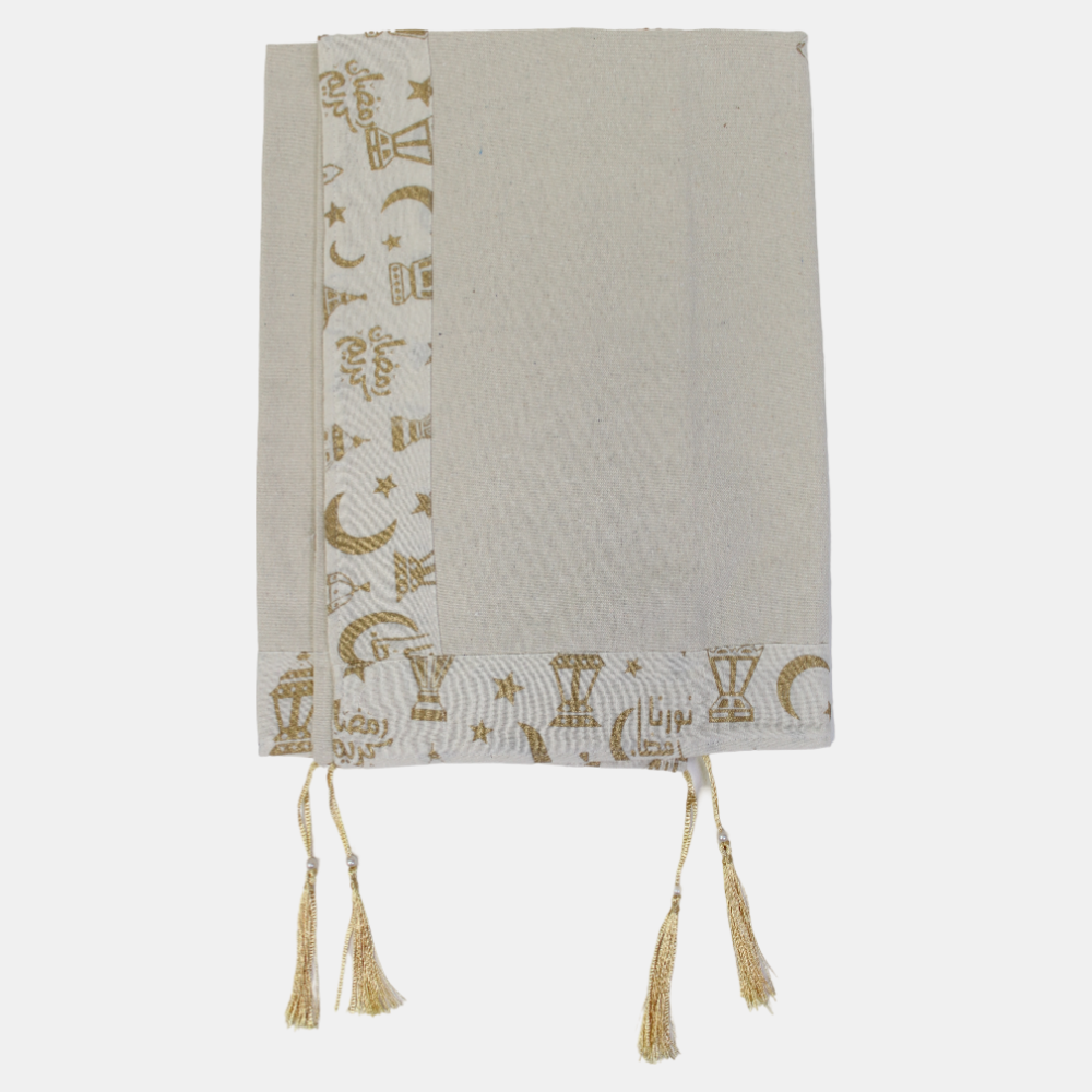 Table Cover – Ramadan Kareem (1 Meter)