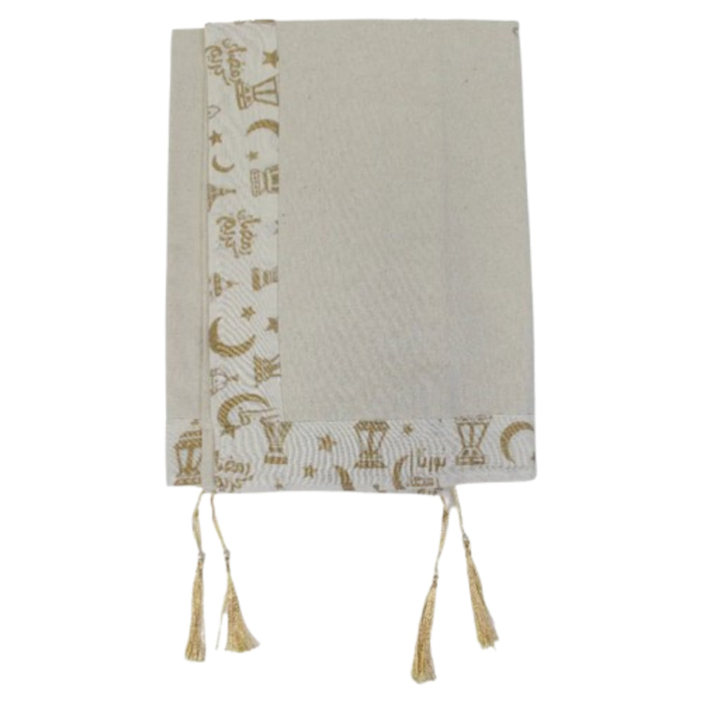 Table Cover – Ramadan Kareem (1 Meter)