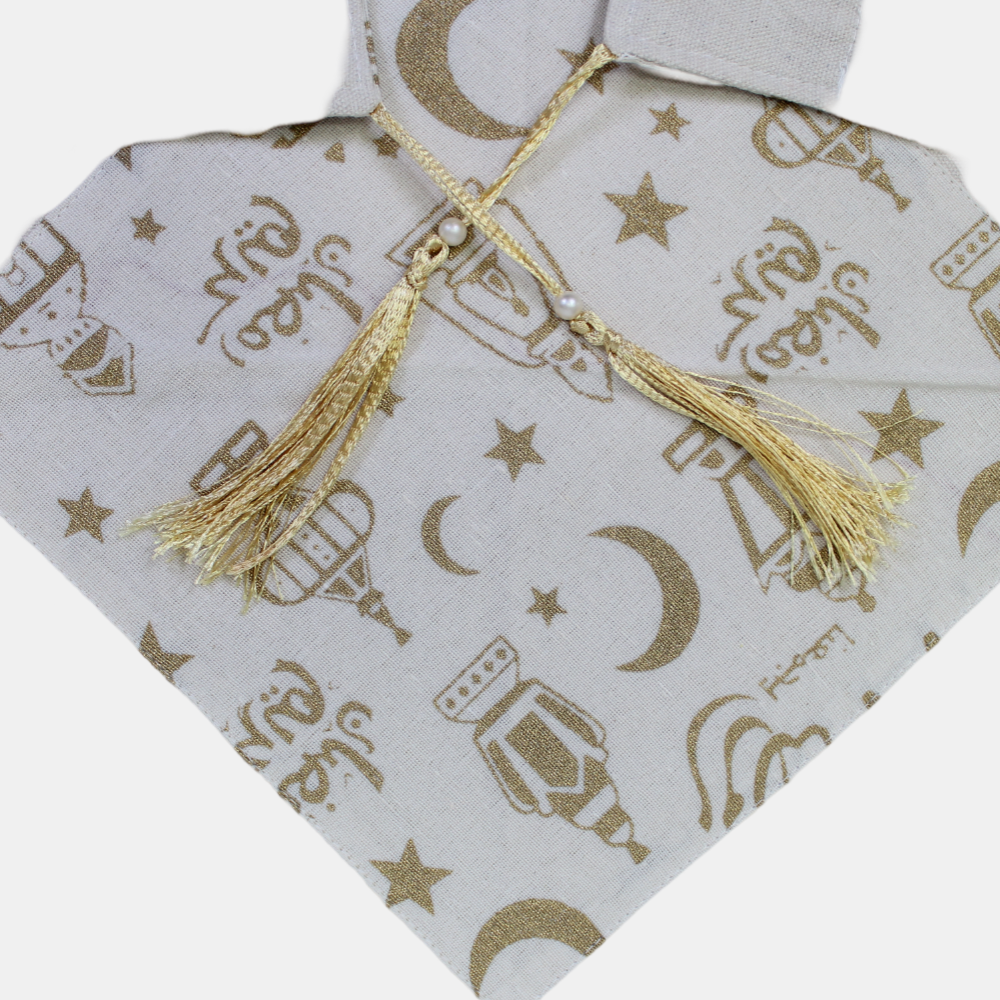 Table Cover – Ramadan Kareem (1 Meter)