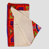 Ramadan Khayamiya Fabric Table Runner