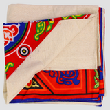 Ramadan Khayamiya Fabric Table Runner