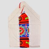 Ramadan Khayamiya Fabric Table Runner