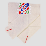 Ramadan Khayamiya Fabric Table Runner