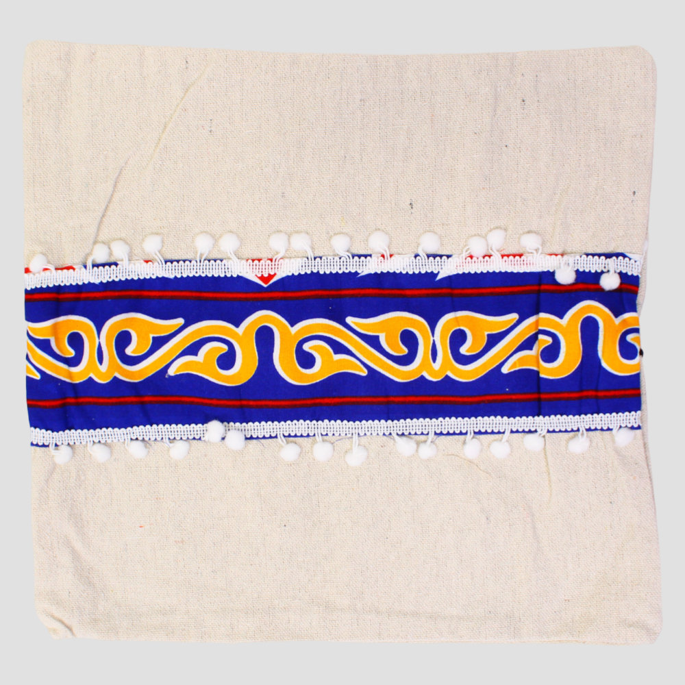 Ramadan Khayamiya Decorative Cushion Cover