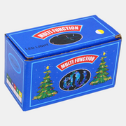 10m Warm LED String Lights