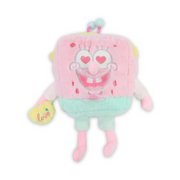 SpongeBob SquarePants Plush Toy – Pink