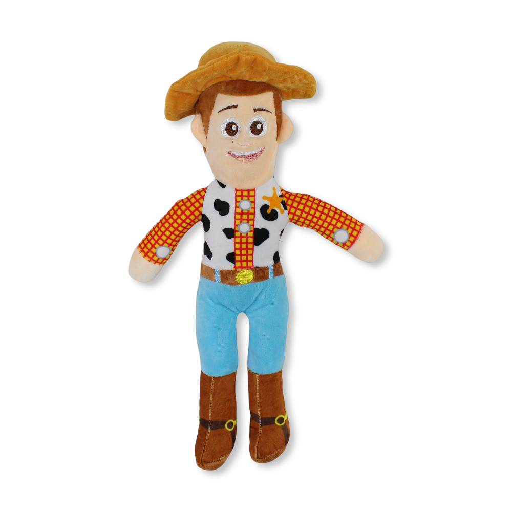 Woody Plush Toy – 40 cm