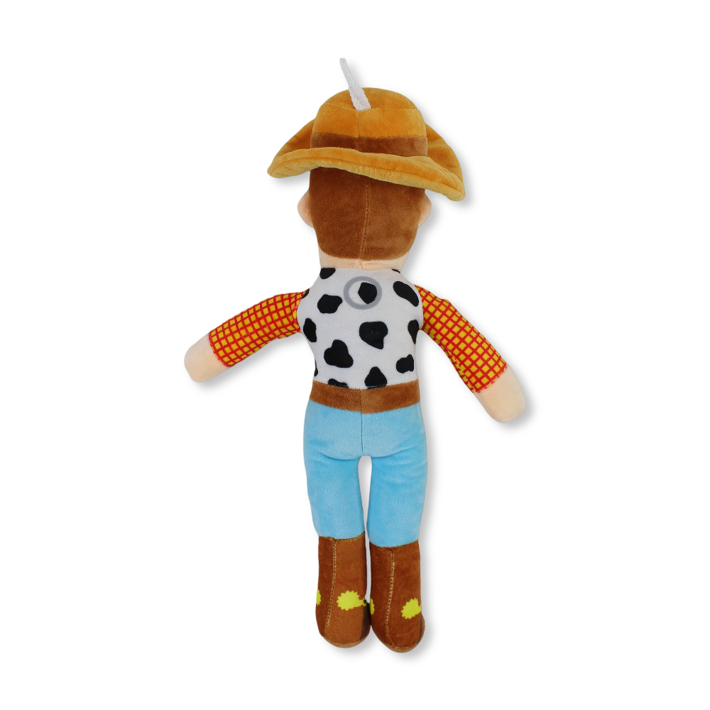 Woody Plush Toy – 40 cm