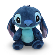 Large Blue Stitch Plush Toy – 50 cm