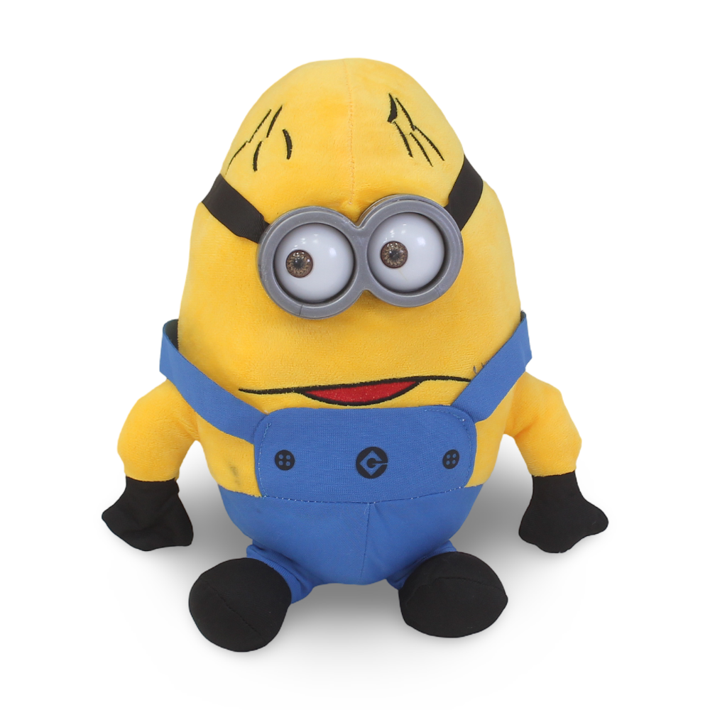 Large Minions Bob Plush Toy - Assortments - OKO