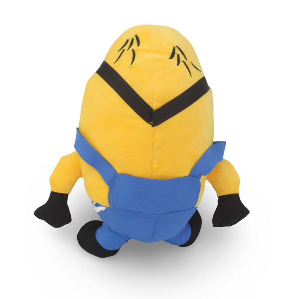 Large Minions Bob Plush Toy