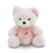 Teddy Bear Plush Toy – Pink