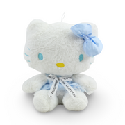 Hello Kitty Plush Toy – Baby Blue