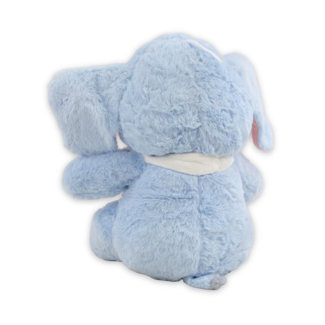Falavilo Plush Toy – Baby Blue