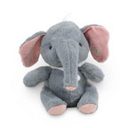 Falavilo Plush Toy – Grey