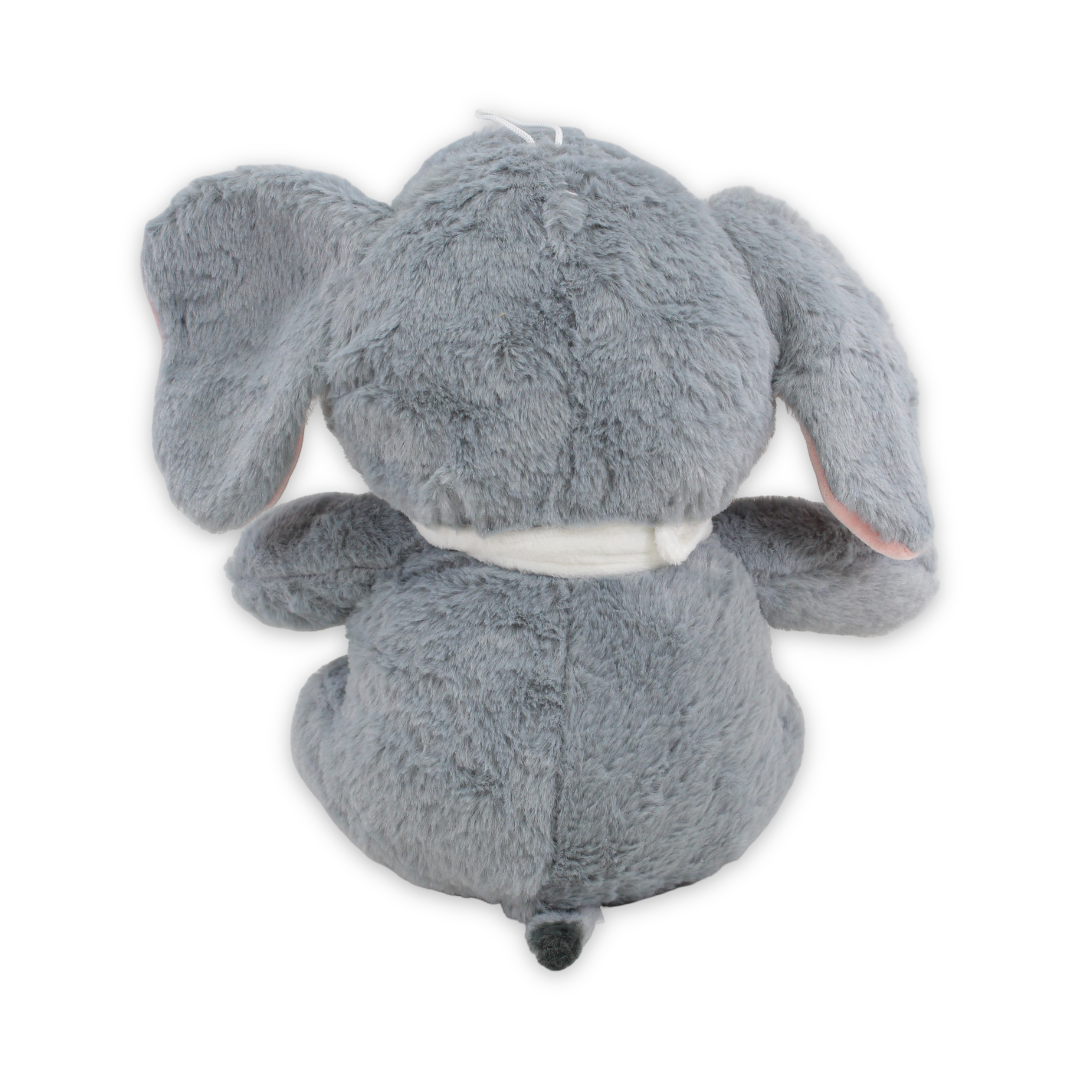Falavilo Plush Toy – Grey