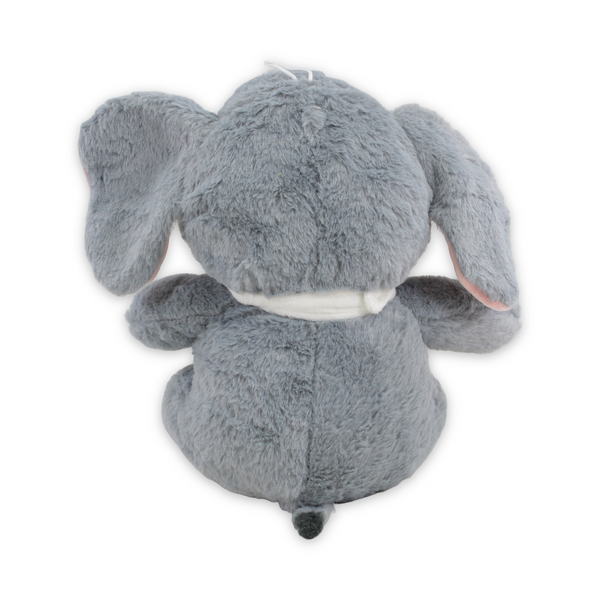 Falavilo Plush Toy – Grey