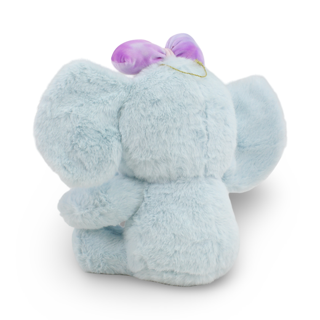 Falavilo Plush Toy – Baby Blue