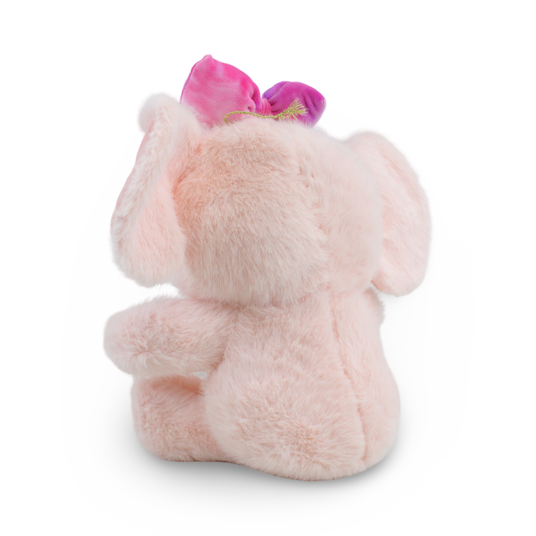 Falavilo Plush Toy – Pink