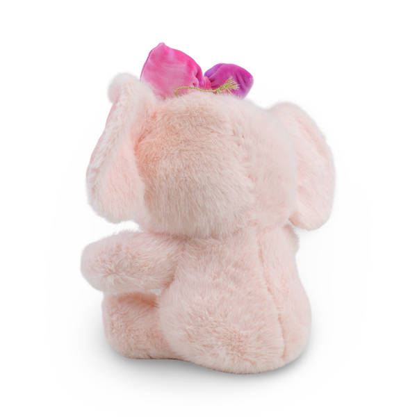 Falavilo Plush Toy – Pink