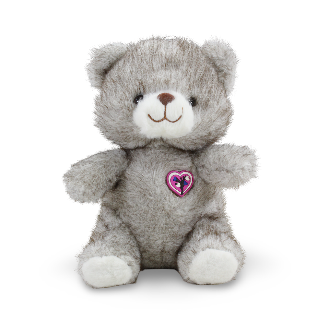 Teddy Bear Plush Toy