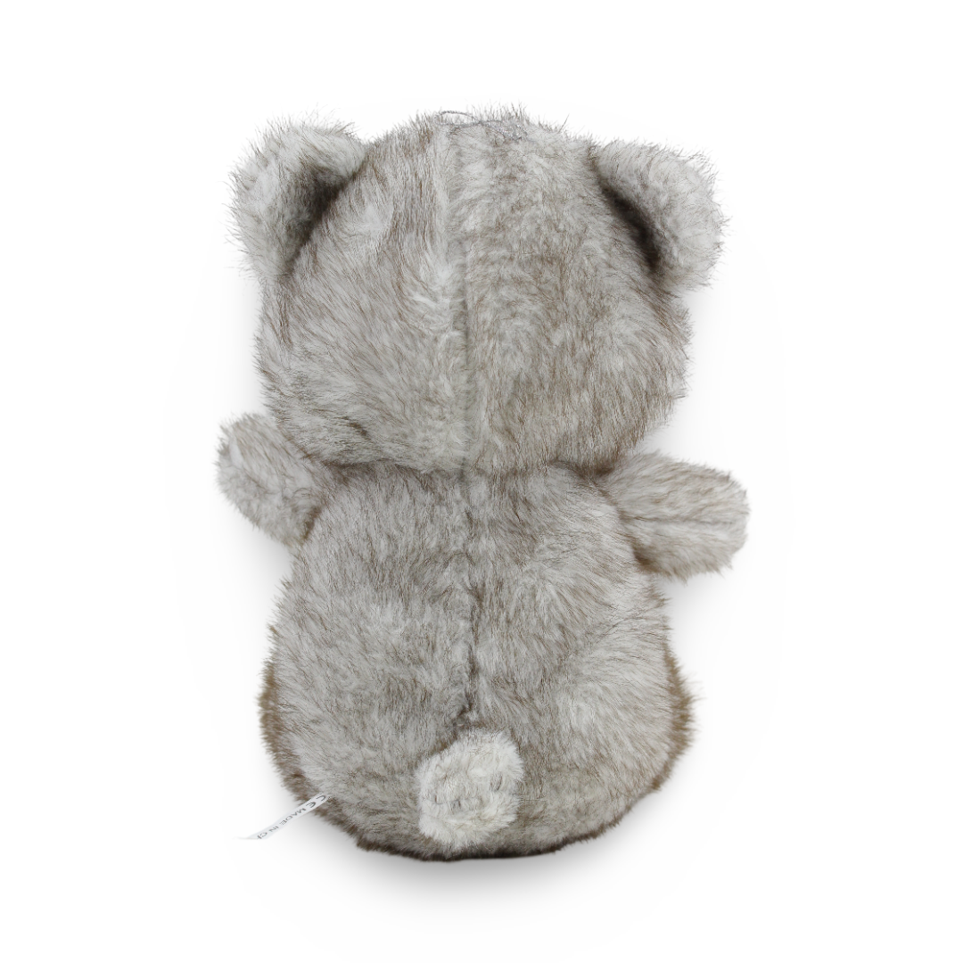 Teddy Bear Plush Toy