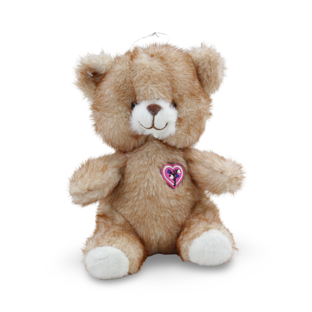 Teddy Bear Plush Toy – Havan