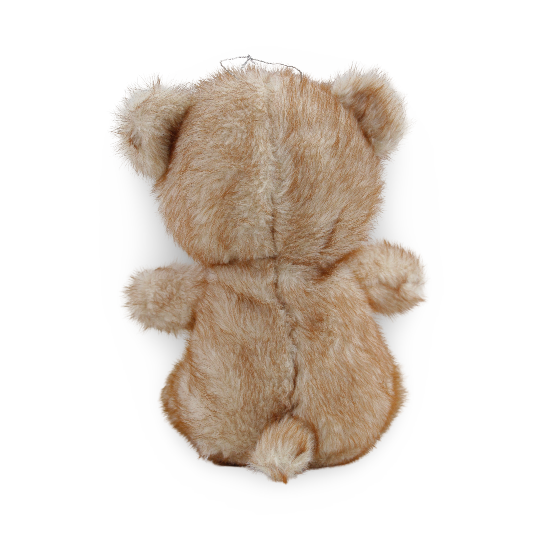 Teddy Bear Plush Toy – Havan