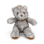 Teddy Bear Plush Toy – Brown