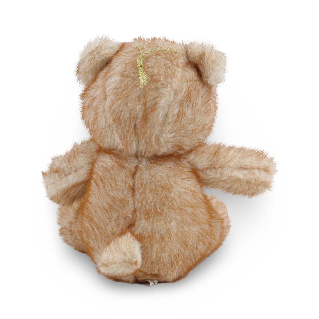 Teddy Bear Plush Toy – Havan