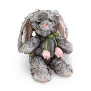 Bunny Plush Toy – Brown