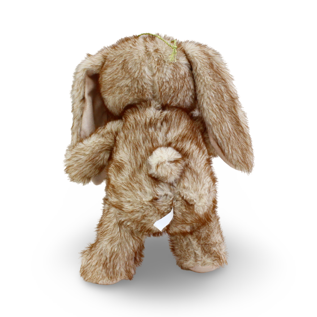 Bunny Plush Toy – Havan