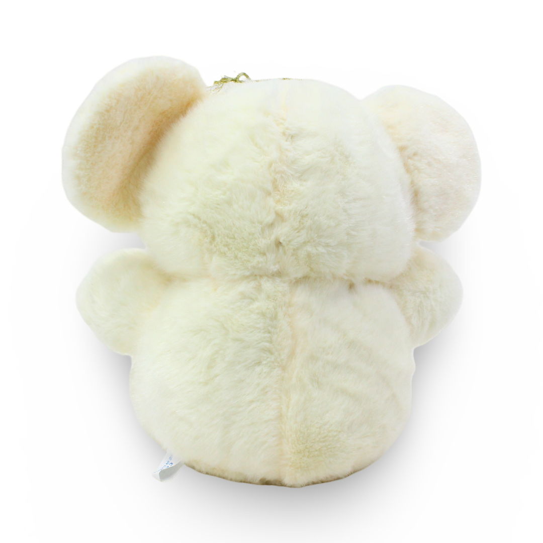 Falavilo Plush Toy – Yellow