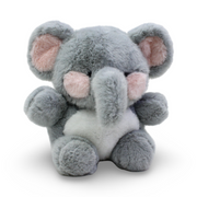 Falavilo Plush Toy – Grey