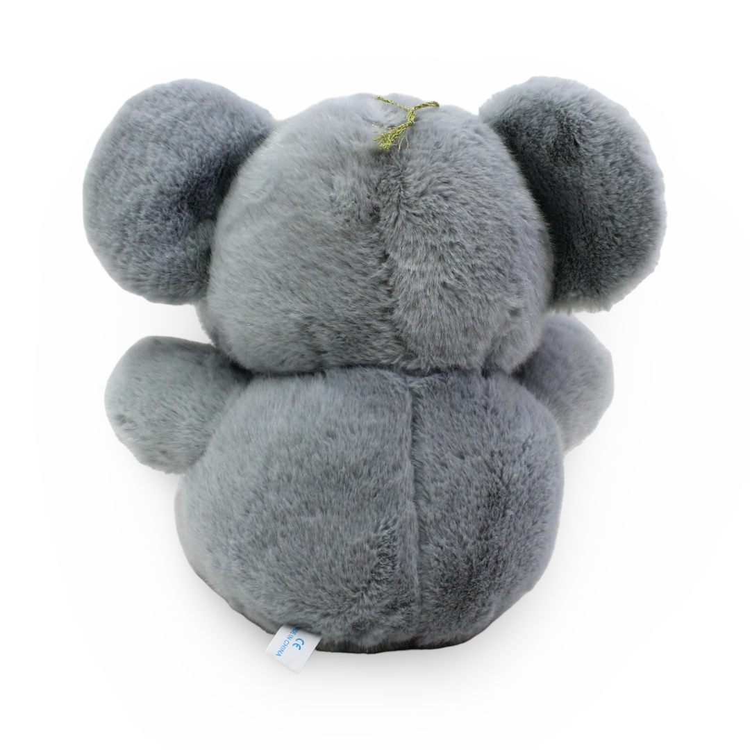 Falavilo Plush Toy – Grey