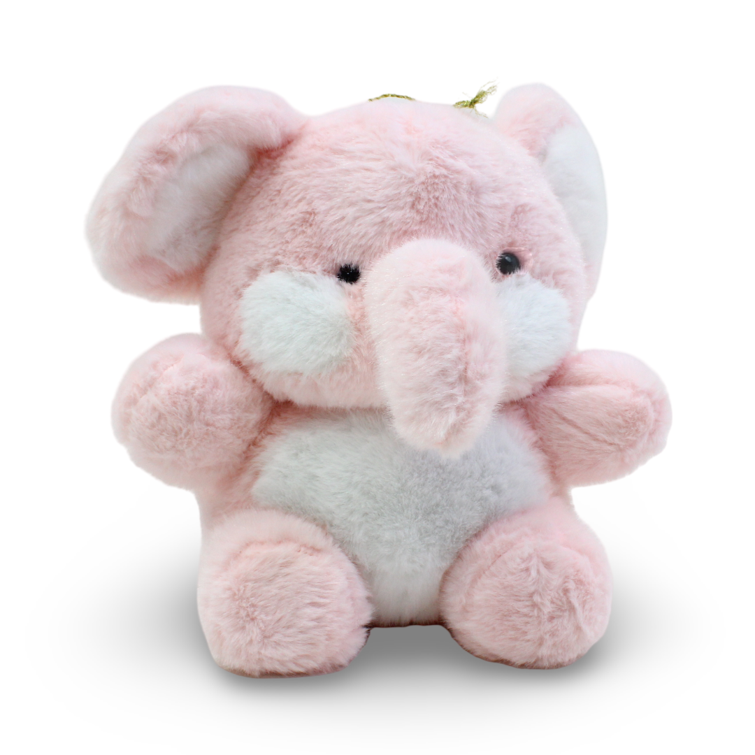 Falavilo Plush Toy – Pink