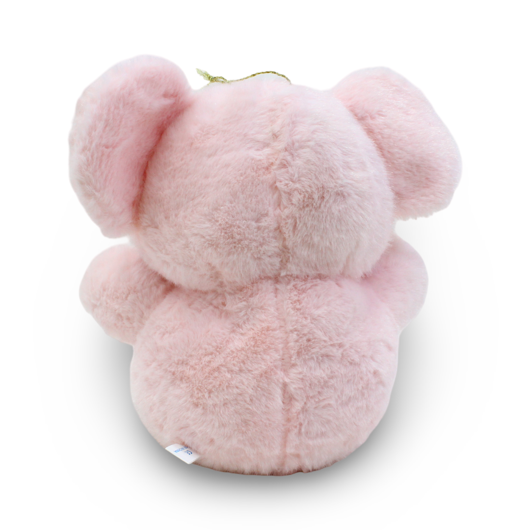 Falavilo Plush Toy – Pink