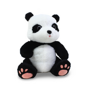 Panda Plush Toy