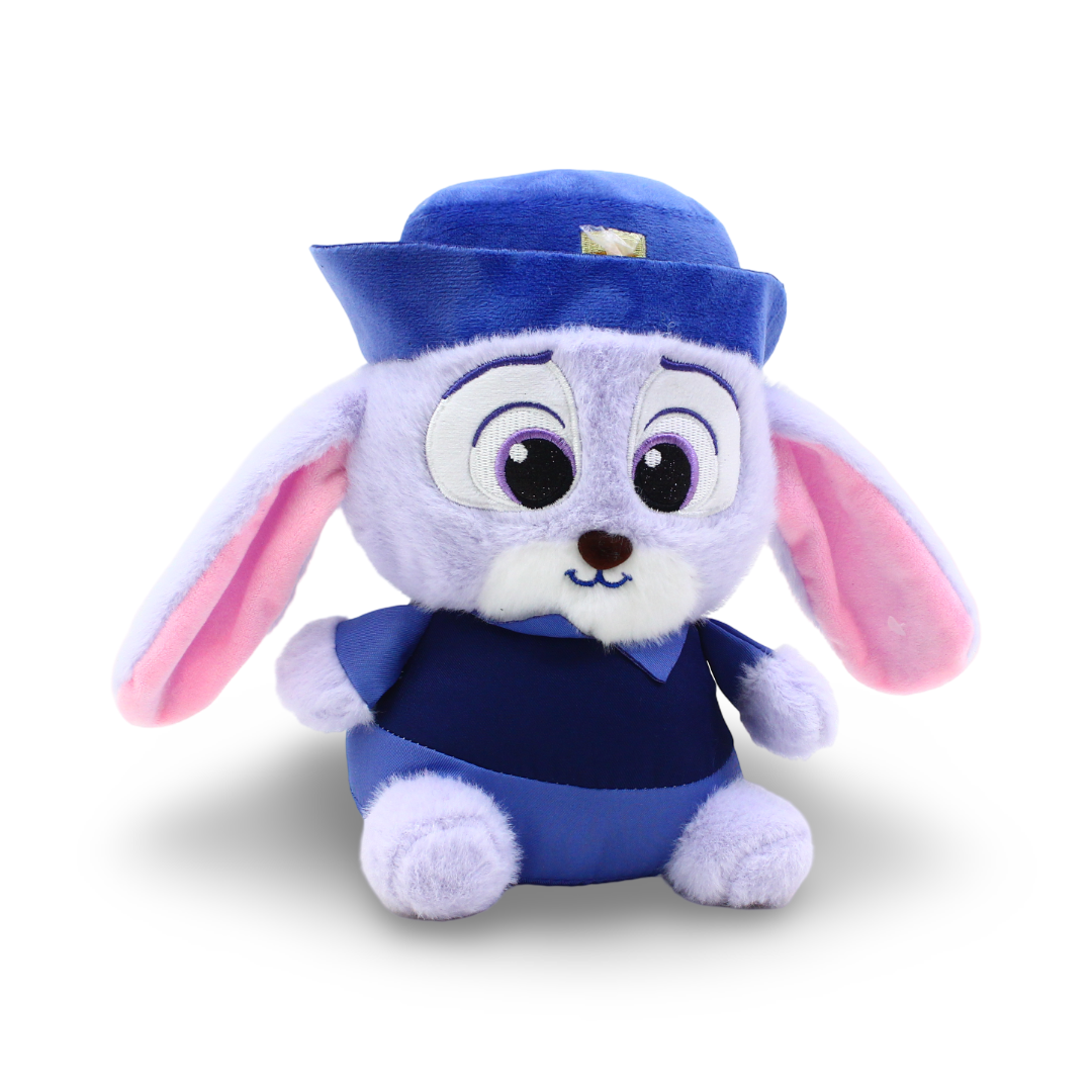 Zootopia Rabbit Plush Toy
