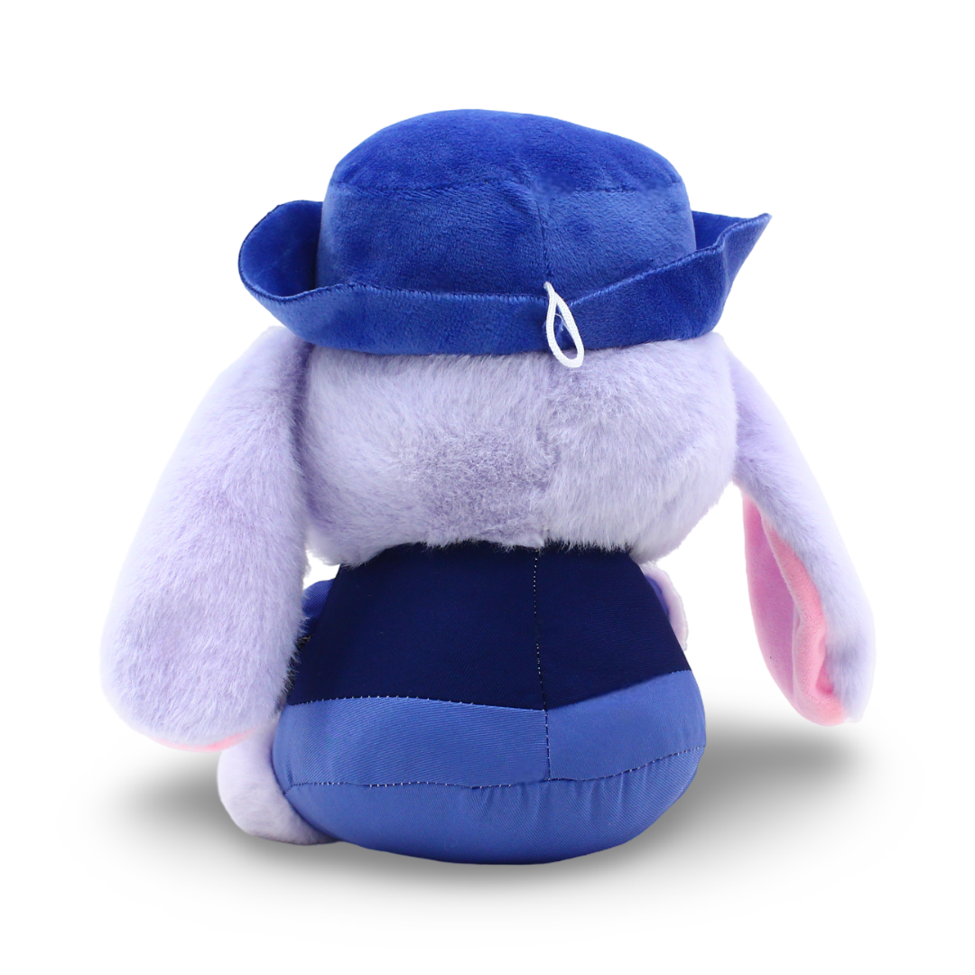 Zootopia Rabbit Plush Toy